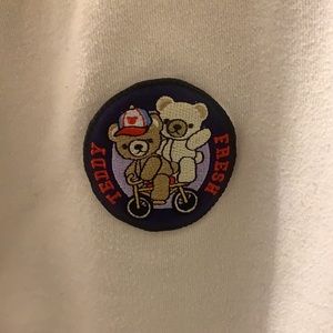 Teddy fresh crewneck